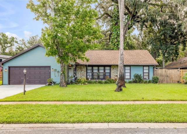 Property at 487 Dawnview Sq, Port Orange, FL 32127, 3 beds, 2 baths