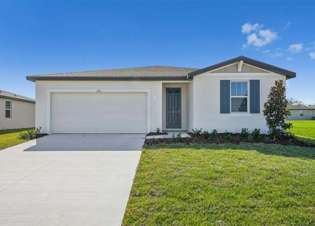 Property at 1713 Forest Run Ln, Auburndale, FL 33823, 4 beds, 3 baths