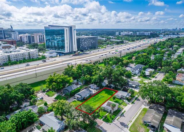 Property at 104 E Spruce St, Orlando, FL 32804