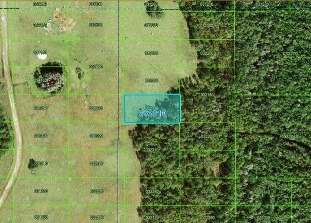 Property at Commonwealth Ave N, Polk City, FL 33868