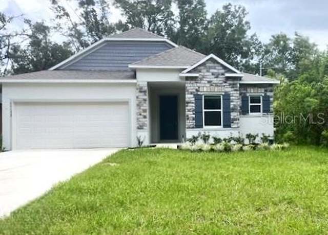 Property at 25122 Ensley Rd, Sorrento, FL 32776, 3 beds, 2 baths