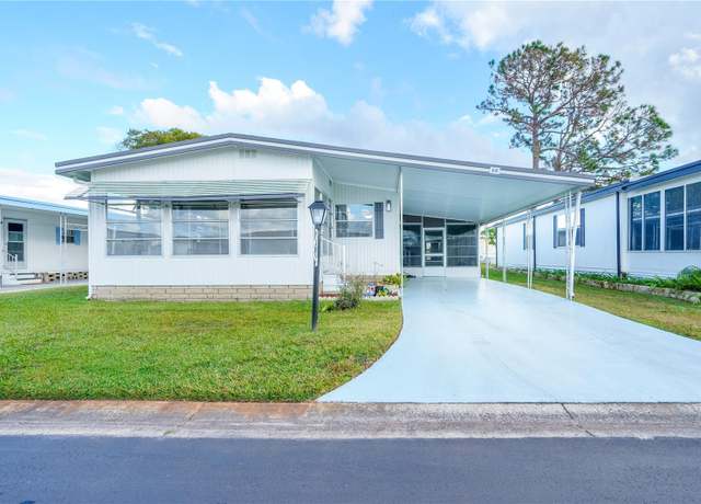 Property at 1401 W Highway 50 #68, Clermont, FL 34711, 2 beds, 2 baths