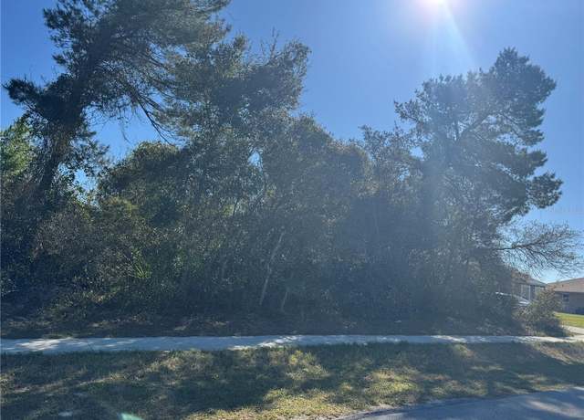 Property at 1327 Catalina Blvd, Deltona, FL 32725