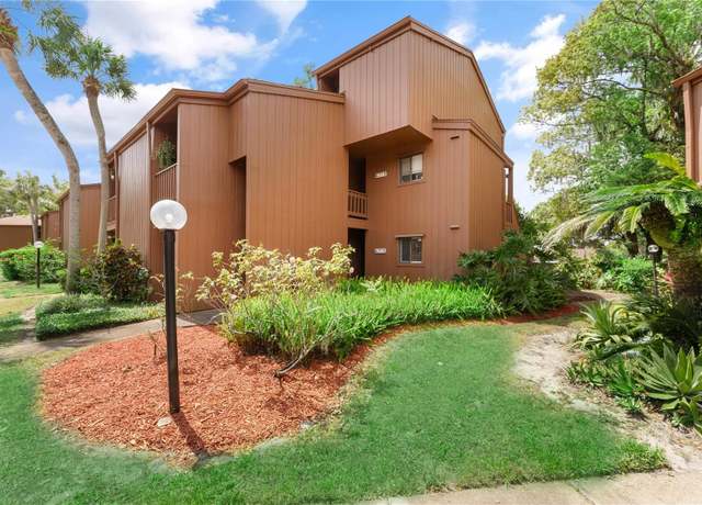 Property at 966 E Michigan St Unit A, Orlando, FL 32806, 3 beds, 2 baths