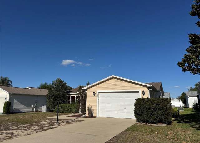Property at 1705 Betrillo Ct, The Villages, FL 32162, 3 beds, 2 baths