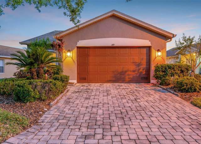 Property at 149 Acadia Dr, Kissimmee, FL 34759, 2 beds, 2 baths