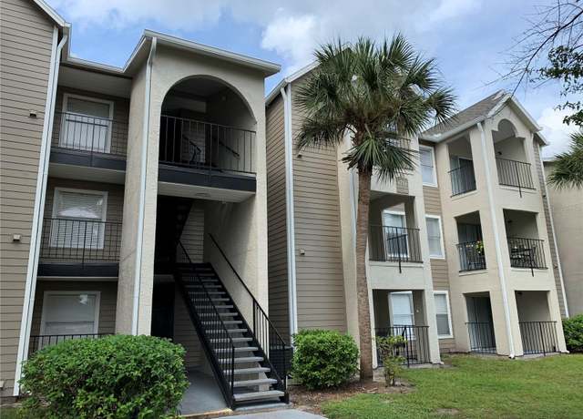 Property at 4756 Walden Cir #21, Orlando, FL 32811, 2 beds, 2 baths