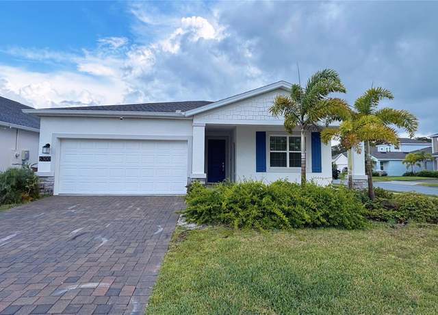 Property at 6300 Chirpine Ln, St Cloud, FL 34771, 4 beds, 3 baths