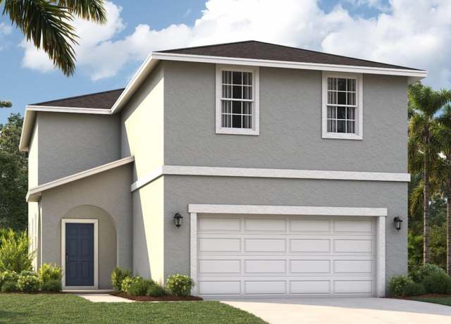 Property at 4906 Quarryside Dr, Cocoa, FL 32927, 4 beds, 2.5 baths