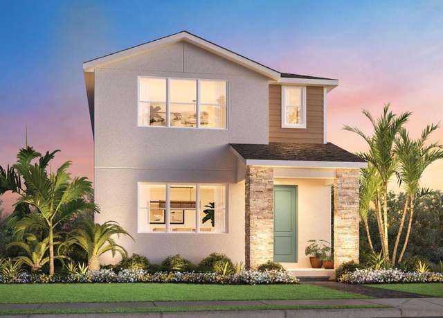 Property at 1857 Crowncrest Dr, Apopka, FL 32703, 3 beds, 2.5 baths