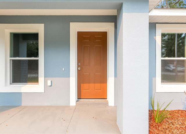 Property at 15282 SW 27 Ln, Ocala, FL 34481, 3 beds, 2 baths