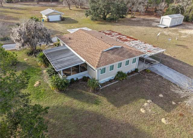 Property at 20635 SW 63rd Pl, Dunnellon, FL 34431, 2 beds, 2 baths