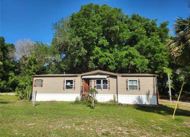Property at 17985 NE 24th Ave, Citra, FL 32113, 3 beds, 2 baths