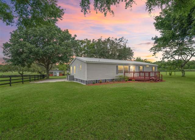 Property at 2190 NW 150th Ave, Ocala, FL 34482, 3 beds, 2 baths