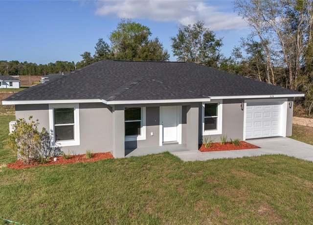 Property at 13658 SW 113th Pl, Dunnellon, FL 34432, 3 beds, 2 baths