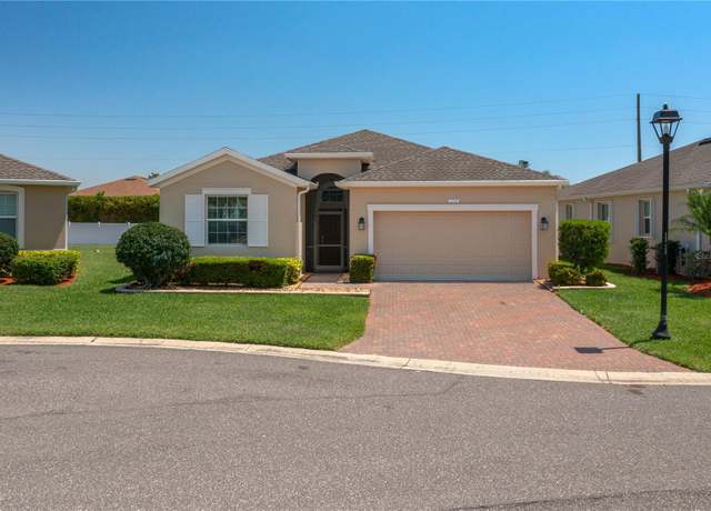 Property at 2733 Attwater Loop, Winter Haven, FL 33884, 3 beds, 3 baths