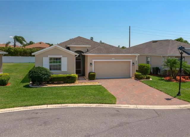Property at 2733 Attwater Loop, Winter Haven, FL 33884, 3 beds, 3 baths