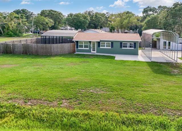 Property at 3824 Hickory Tree Rd, St Cloud, FL 34772, 2 beds, 1 bath