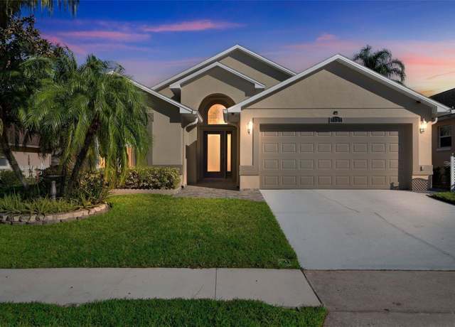 Property at 7922 Elmstone Cir, Orlando, FL 32822, 3 beds, 2.5 baths