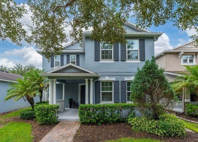 Property at 8104 Atlantic Puffin St, Winter Garden, FL 34787, 3 beds, 2.5 baths