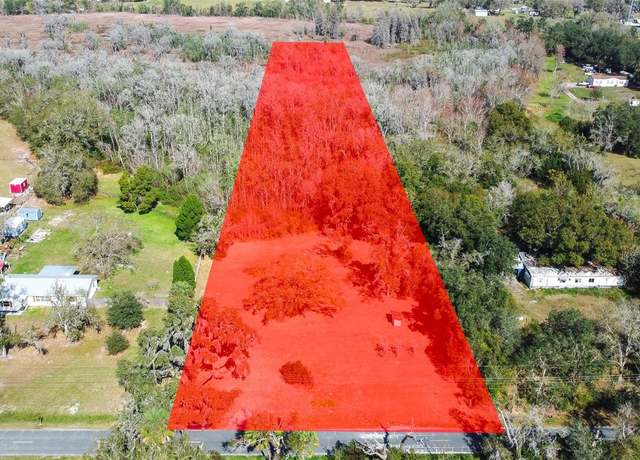 Property at 6904 Kinard Rd, Plant City, FL 33565