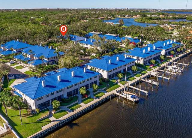 Property at 1688 Watermark Cir NE #1688, St Petersburg, FL 33702, 2 beds, 2.5 baths