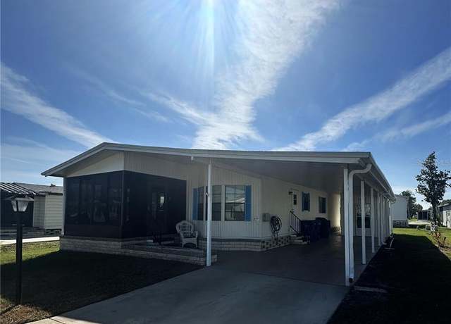 Property at 6710 36th Ave E #277, Palmetto, FL 34221, 2 beds, 2 baths