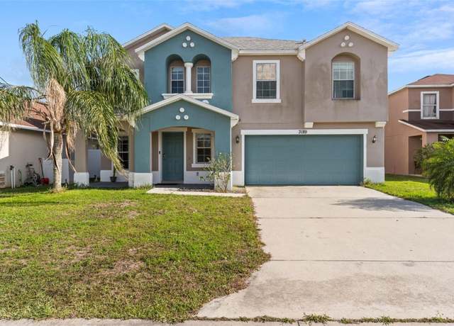 Property at 3189 Kearns Rd, Mulberry, FL 33860, 3 beds, 2.5 baths