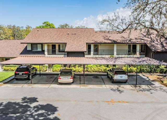 Property at 3610 Magnolia Ridge Cir Unit 1322/H, Palm Harbor, FL 34684, 1 bed, 1.5 baths
