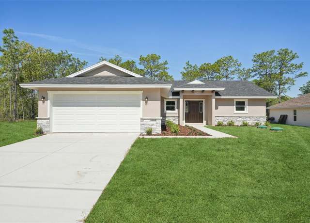 Property at 15409 Coot Rd, Weeki Wachee, FL 34614, 3 beds, 2 baths