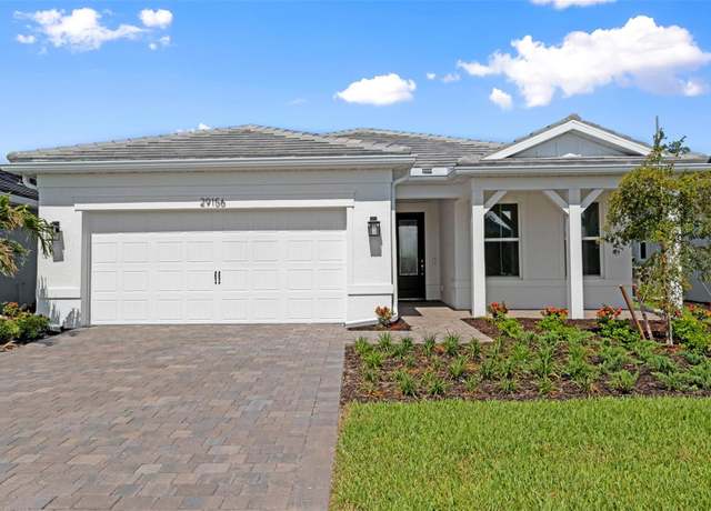 Property at 29156 Coral Harbour Dr, Englewood, FL 34223, 3 beds, 3 baths