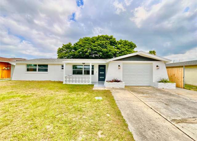 Property at 5703 Andrea Dr, Holiday, FL 34690, 2 beds, 2 baths