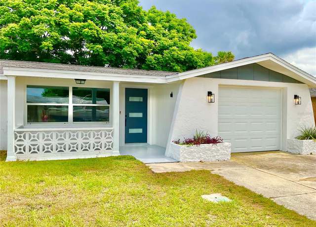 Property at 5703 Andrea Dr, Holiday, FL 34690, 2 beds, 2 baths
