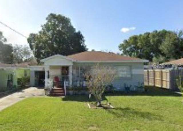 Property at 2508 W Gray St, Tampa, FL 33609, 2 beds, 1 bath