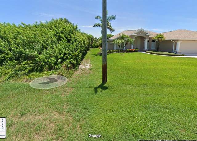 Property at 10066 Audrey St, Port Charlotte, FL 33981