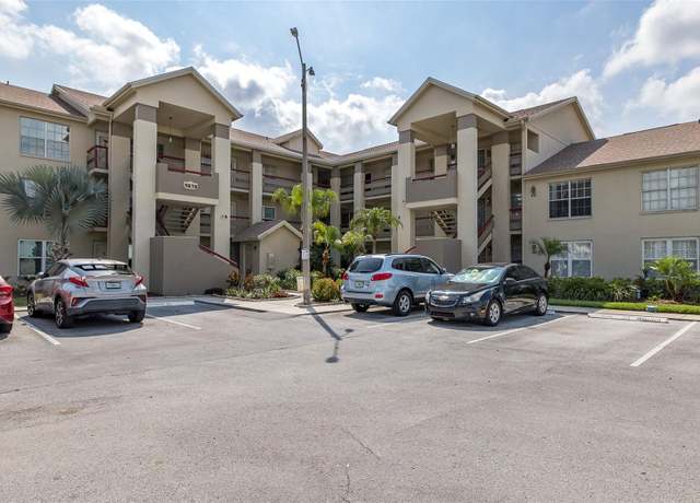 Property at 4575 Whitton Way #1132, New Port Richey, FL 34653, 2 beds, 2 baths