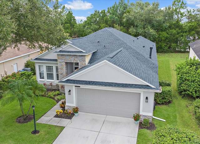 Property at 6484 Blue Grosbeak Cir, Lakewood Ranch, FL 34202, 4 beds, 2 baths