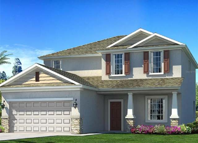 Property at 177 Bella Verano Way, Davenport, FL 33897, 4 beds, 3.5 baths