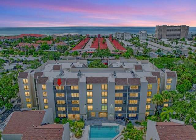 Property at 6157 Midnight Pass Rd Unit E65, Sarasota, FL 34242, 2 beds, 2 baths