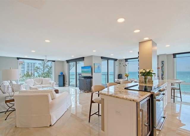 Property at 2425 Gulf OF Mexico Dr Unit 6A, Longboat Key, FL 34228, 2 beds, 2 baths