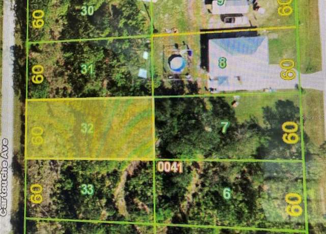 Property at 12222 Cartouche Ave, Punta Gorda, FL 33955