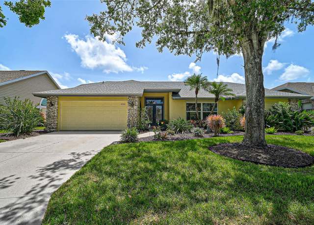 Property at 4733 Spring Meadow Ln, Sarasota, FL 34233, 3 beds, 2 baths