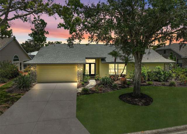Property at 4733 Spring Meadow Ln, Sarasota, FL 34233, 3 beds, 2 baths