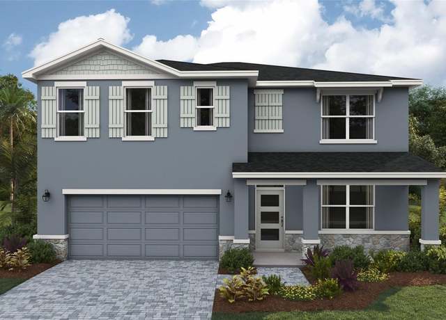 Property at 1778 Cobb Trl, Parrish, FL 34219, 5 beds, 3 baths