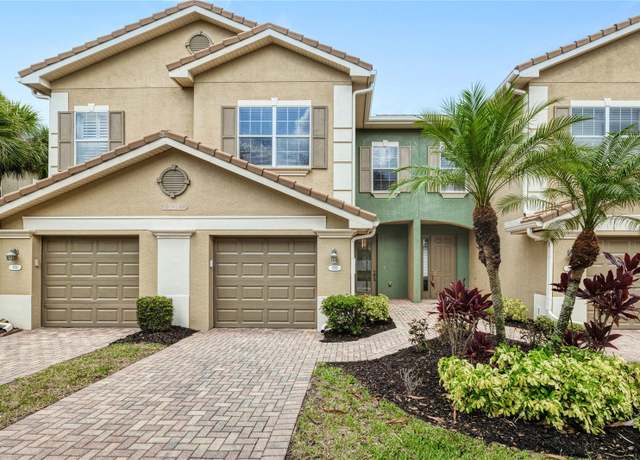 Property at 3211 Cottonwood Bnd #702, Fort Myers, FL 33905, 3 beds, 2.5 baths