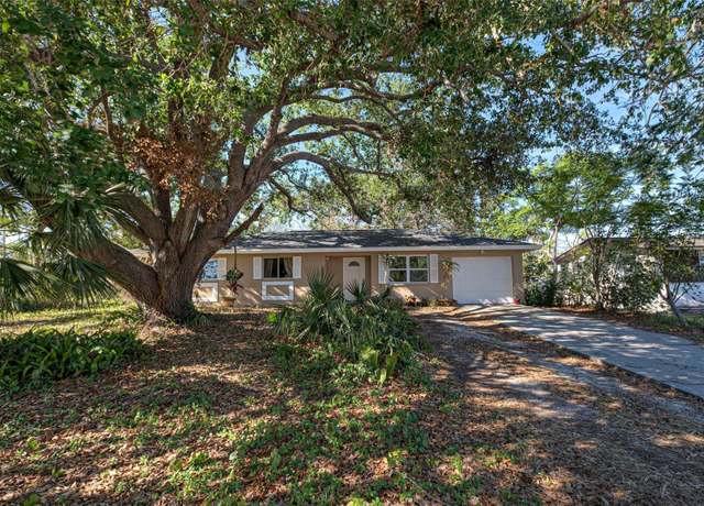 Property at 1860 Bluebird Ln, Englewood, FL 34224, 3 beds, 2 baths