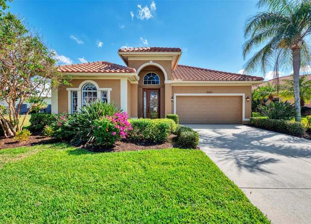 Property at 13347 Golf Pointe Dr, Port Charlotte, FL 33953, 2 beds, 2 baths