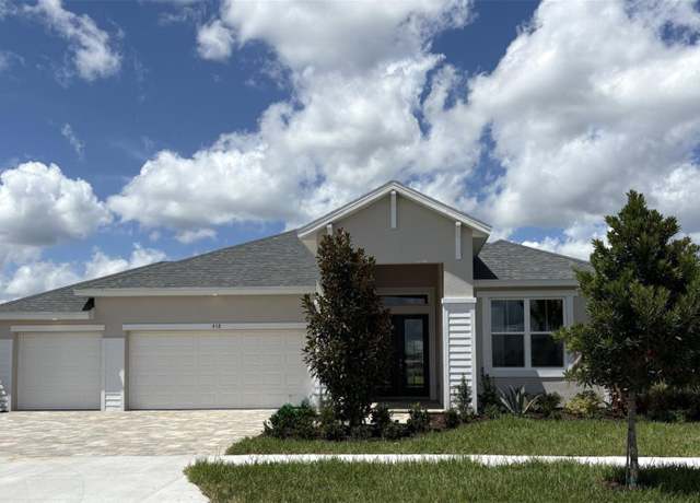 Property at 958 Megano Blvd, Deland, FL 32724, 3 beds, 2 baths