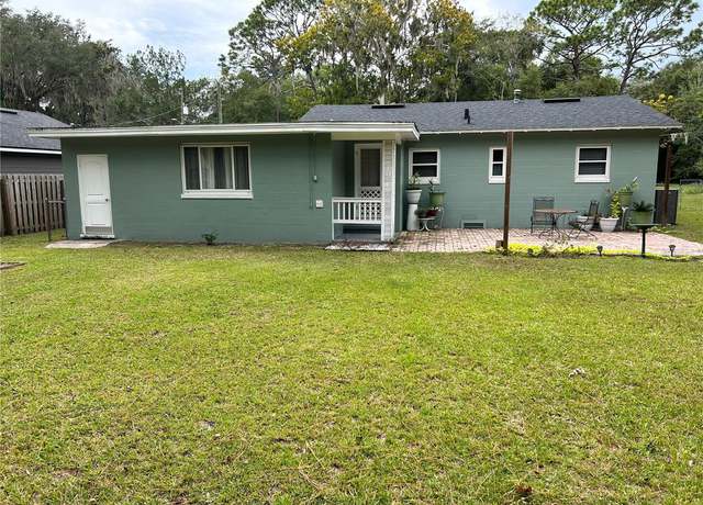 Photo of 4323 NW 12th Ter, Gainesville, FL 32609