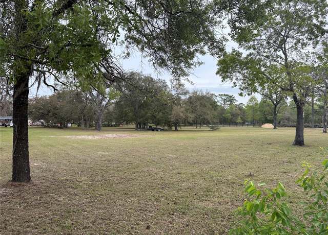 Property at SE 57th St, Morriston, FL 32668
